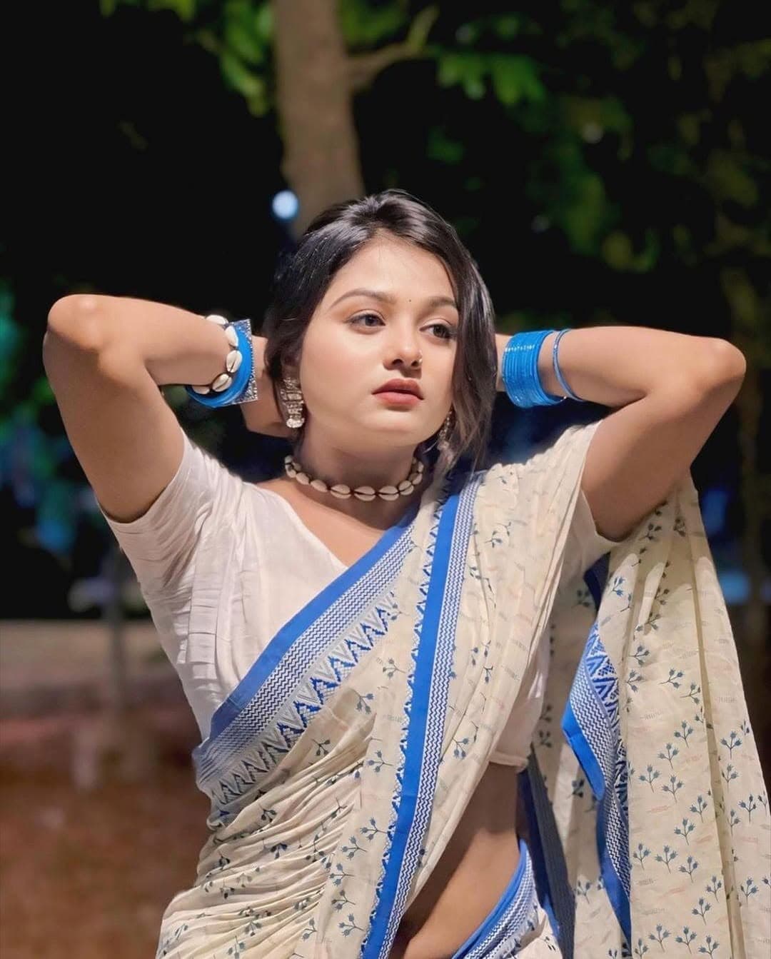 মেহজাবিন-এর প্রোফাইল ছবি