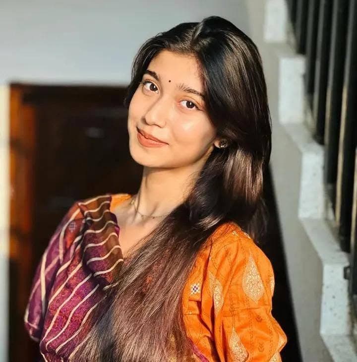 নাদিয়া-এর প্রোফাইল ছবি