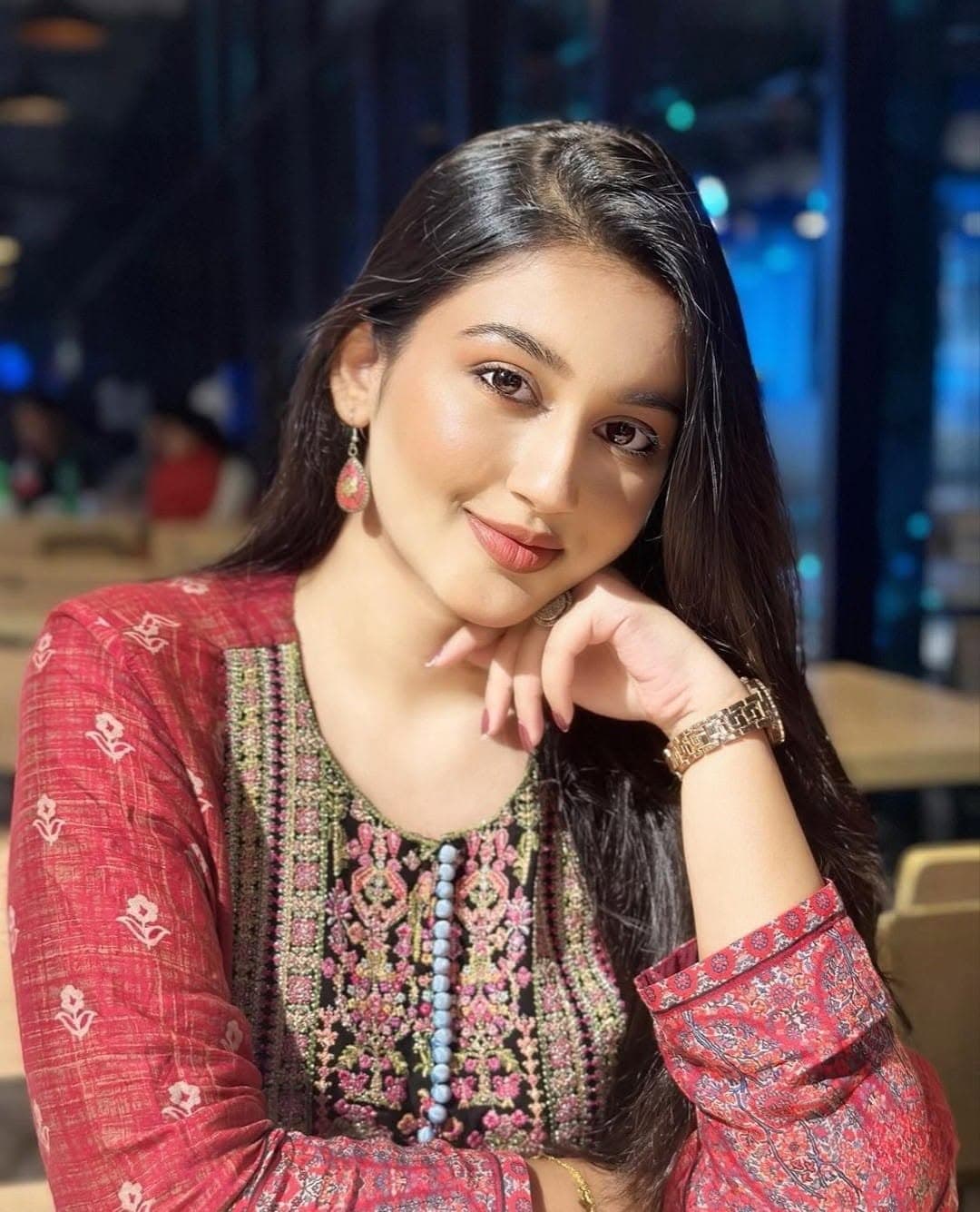 সাদিয়া-এর প্রোফাইল ছবি